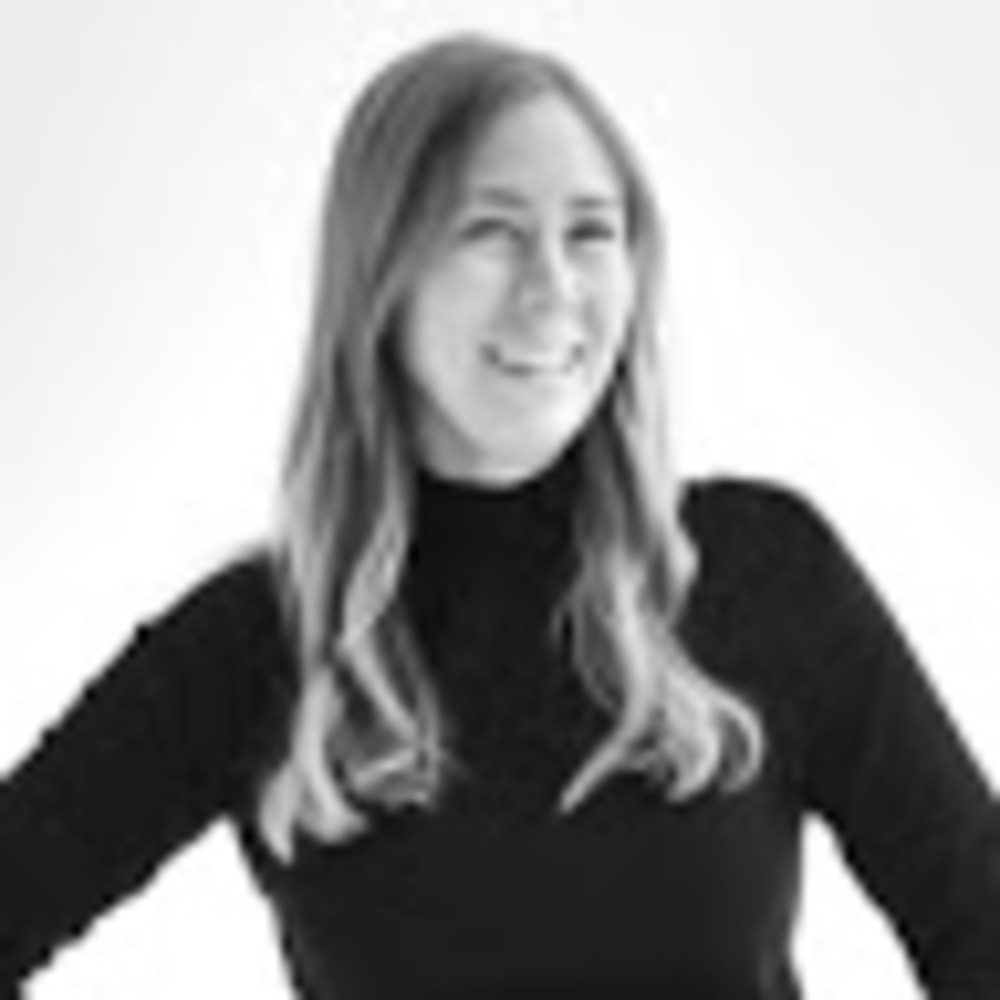 Meet your Posher, Hadley